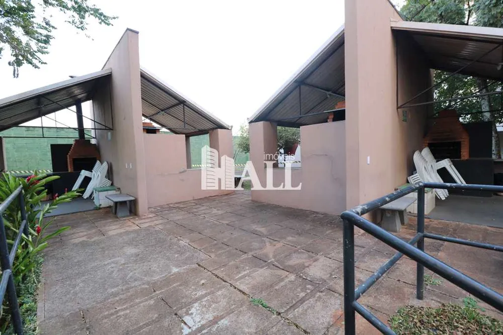 Apartamento, 3 quartos, 113 m² - Foto 7