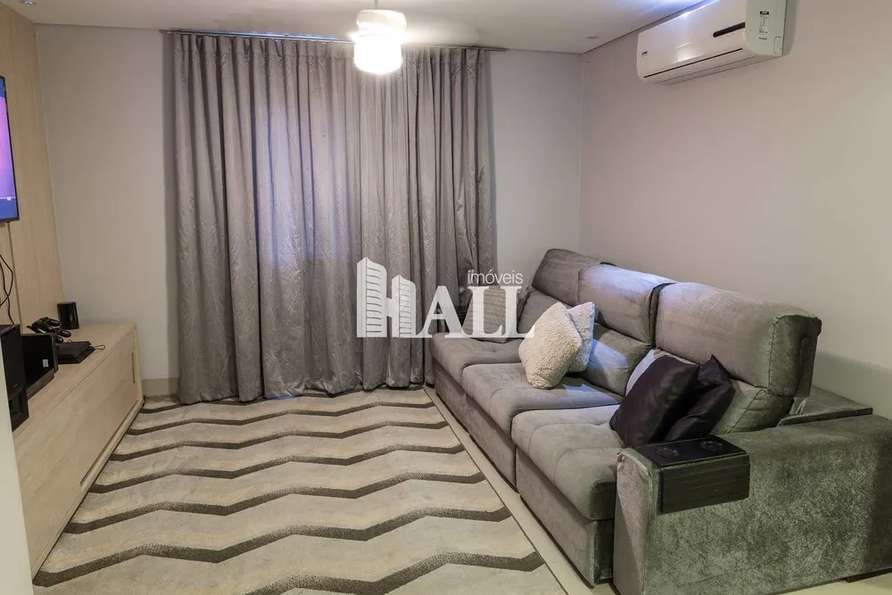 Apartamento, 3 quartos, 113 m² - Foto 1