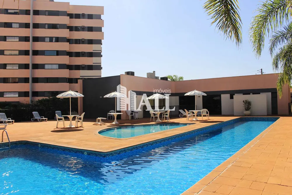 Apartamento, 3 quartos, 98 m² - Foto 7