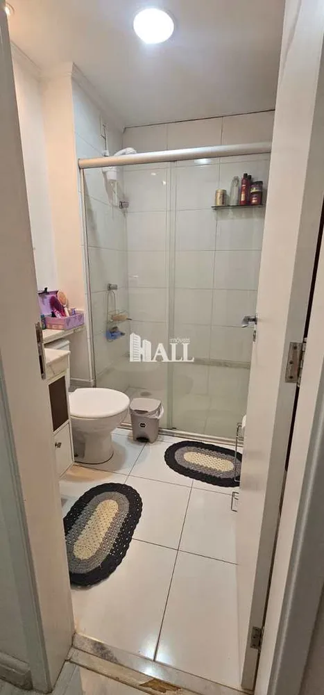 Apartamento, 3 quartos, 98 m² - Foto 6