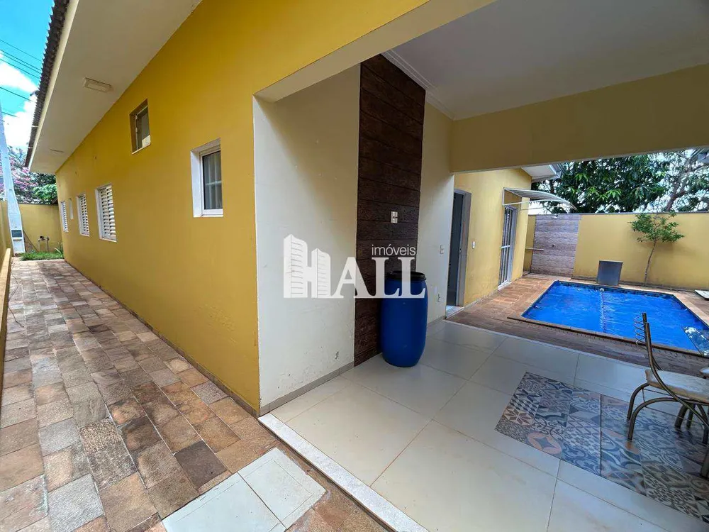 Casa, 3 quartos, 220 m² - Foto 7