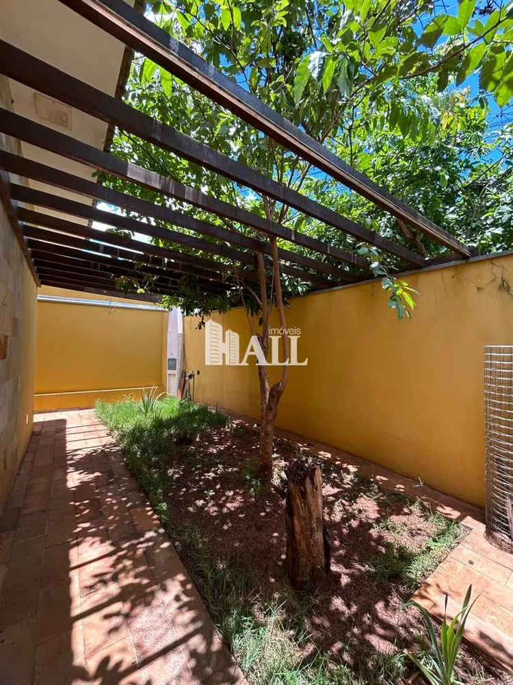 Casa, 3 quartos, 220 m² - Foto 8