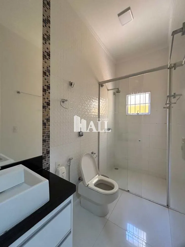 Casa, 3 quartos, 220 m² - Foto 5