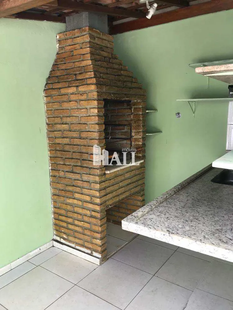 Casa, 2 quartos, 120 m² - Foto 4