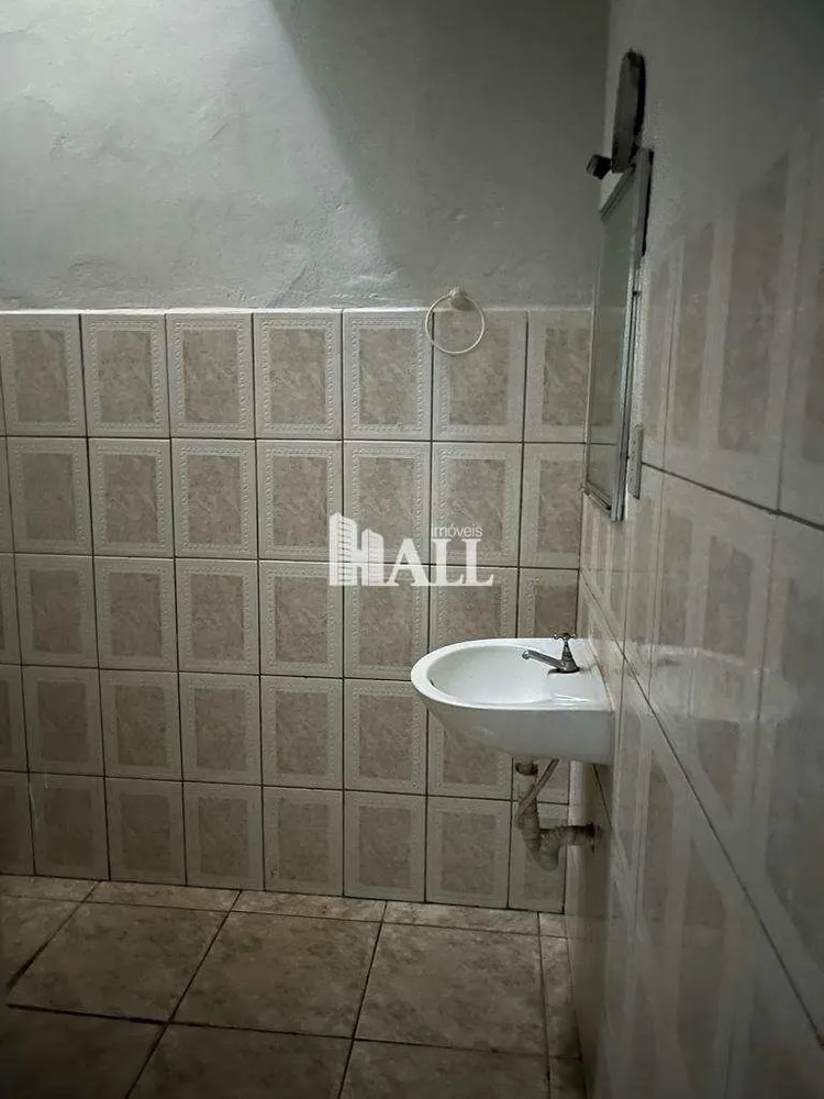 Casa, 2 quartos, 120 m² - Foto 7