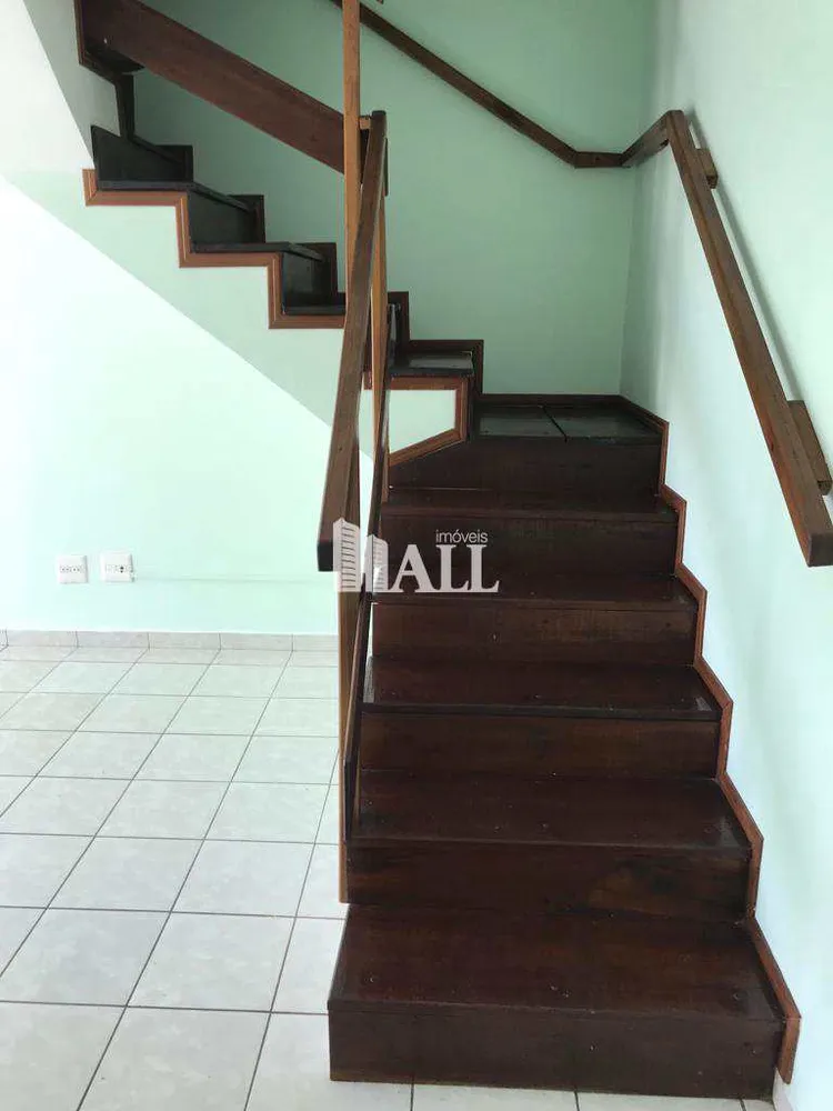 Casa, 2 quartos, 120 m² - Foto 3