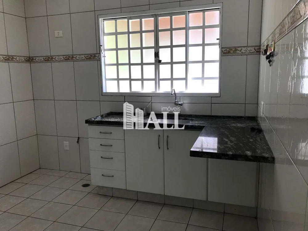 Casa, 2 quartos, 120 m² - Foto 2