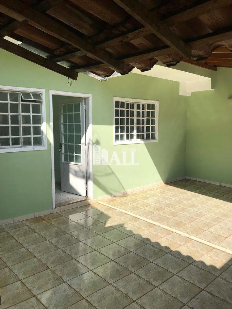 Casa, 2 quartos, 120 m² - Foto 5