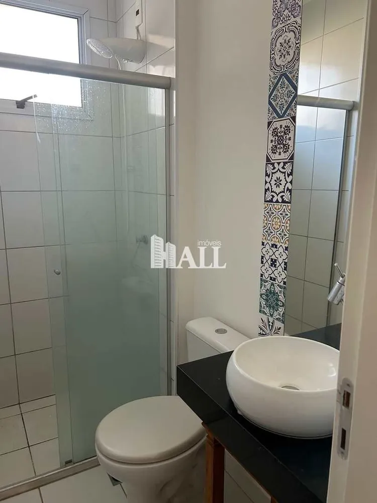 Casa de Condomínio, 3 quartos - Foto 7