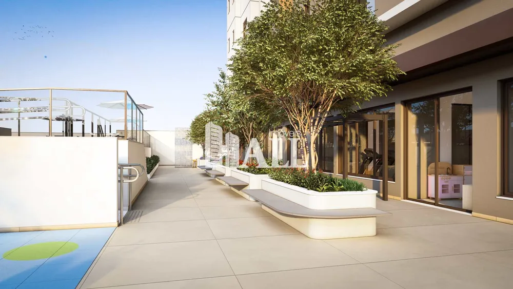 Apartamento, 2 quartos - Foto 11