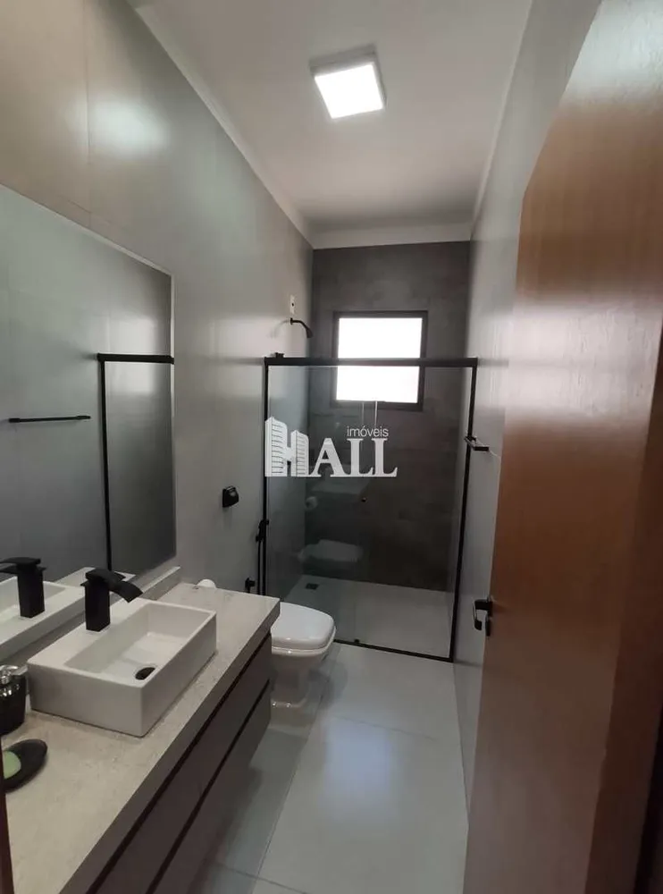 Casa de Condomínio, 4 quartos - Foto 7