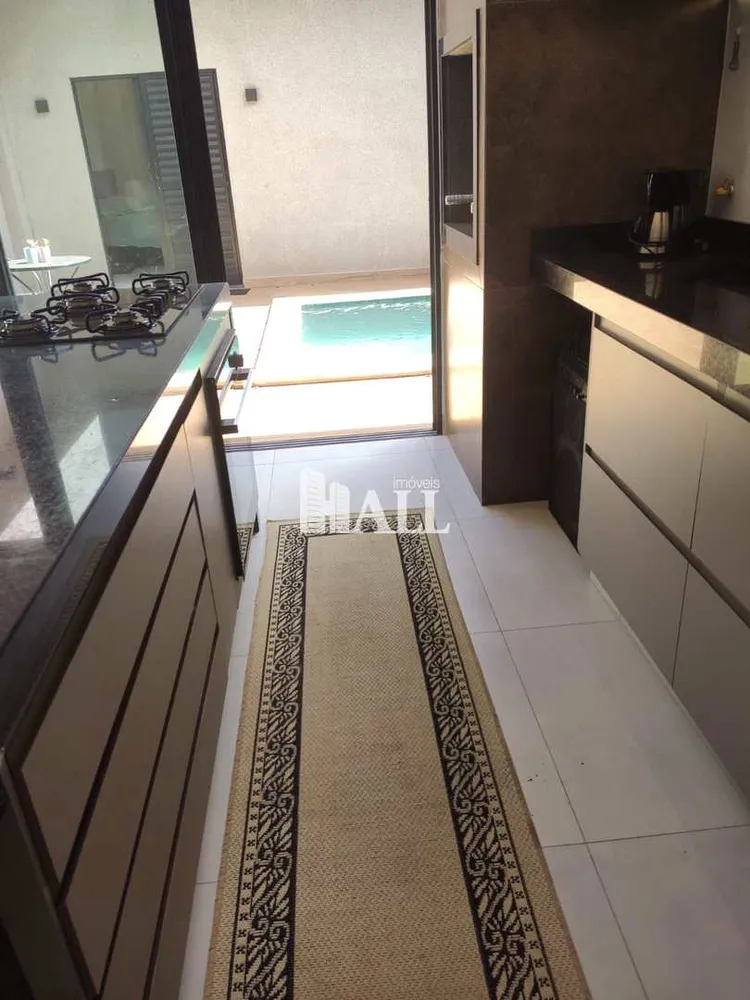 Casa de Condomínio, 4 quartos - Foto 6