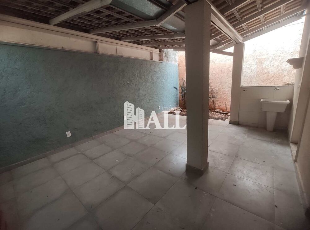 Casa de Condomínio à venda com 3 quartos, 120m² - Foto 5