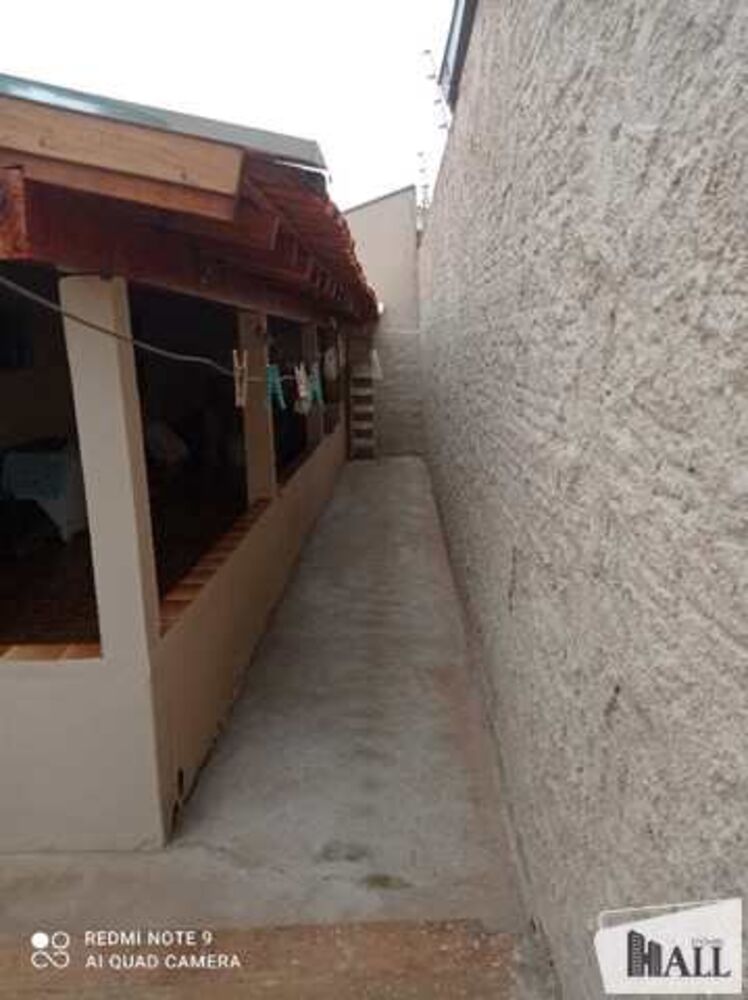 Casa à venda com 2 quartos, 360m² - Foto 6