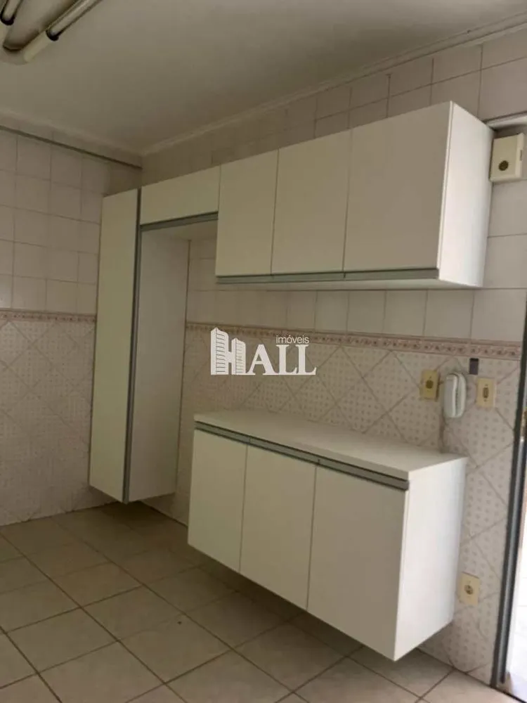 Apartamento, 3 quartos, 127 m² - Foto 1