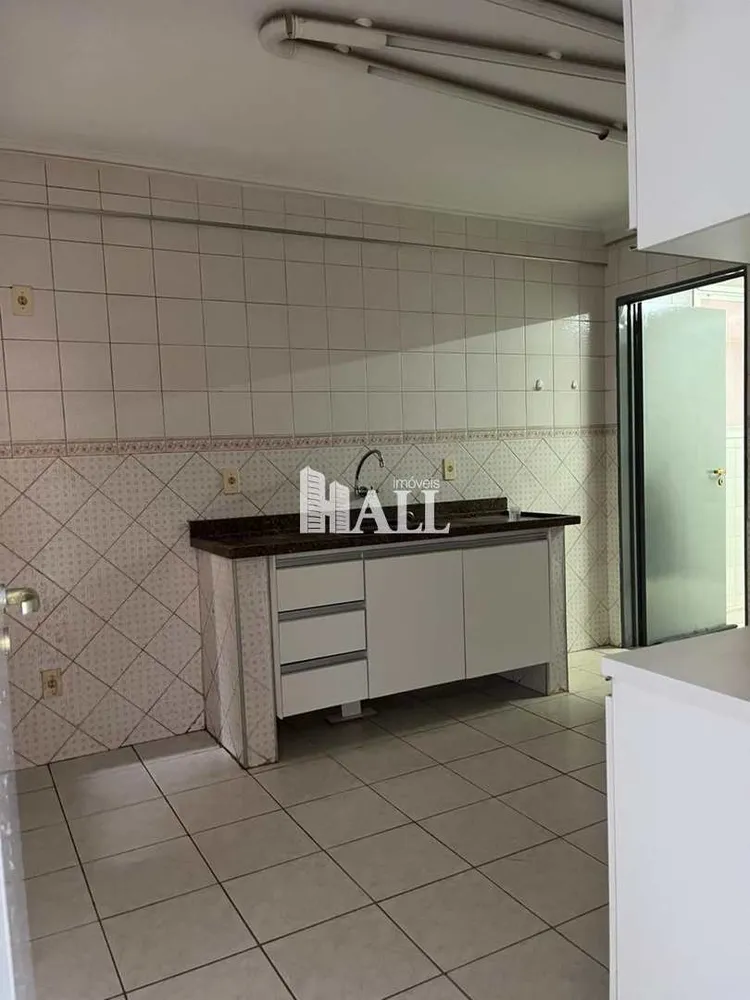 Apartamento, 3 quartos, 127 m² - Foto 4