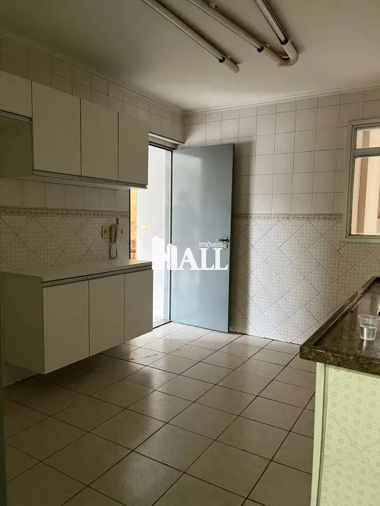 Apartamento, 3 quartos, 127 m² - Foto 4