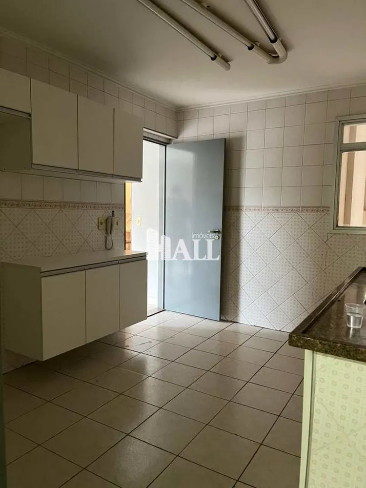 Apartamento, 3 quartos, 127 m² - Foto 2