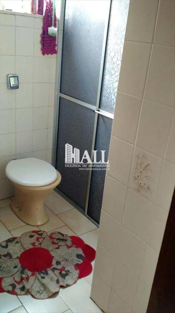 Apartamento, 3 quartos, 64 m² - Foto 9