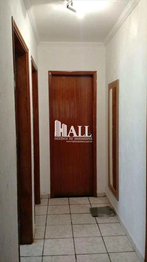 Apartamento, 3 quartos, 64 m² - Foto 7