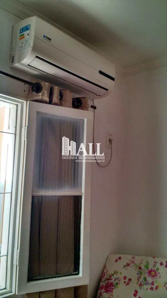 Apartamento, 3 quartos, 64 m² - Foto 3