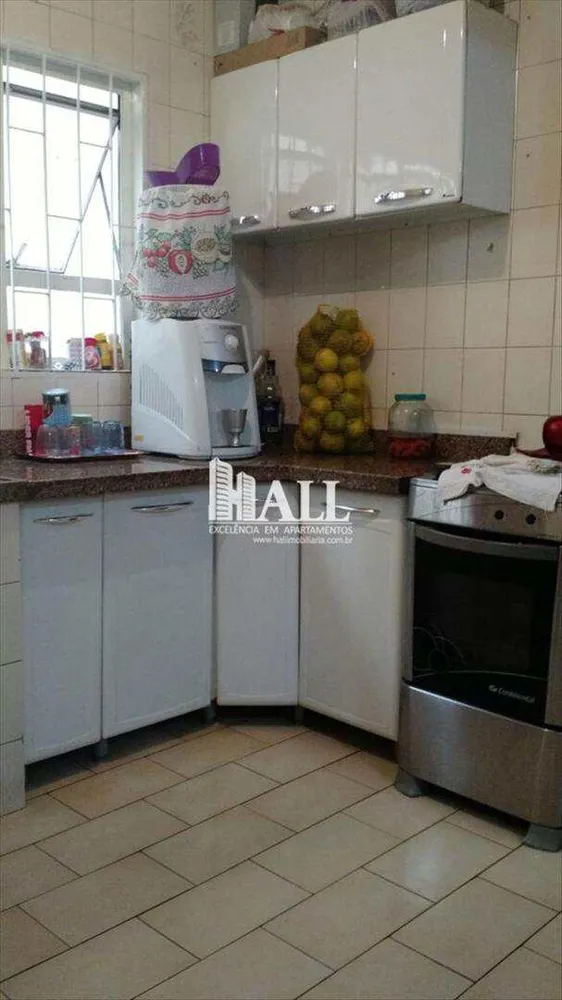 Apartamento, 3 quartos, 64 m² - Foto 6