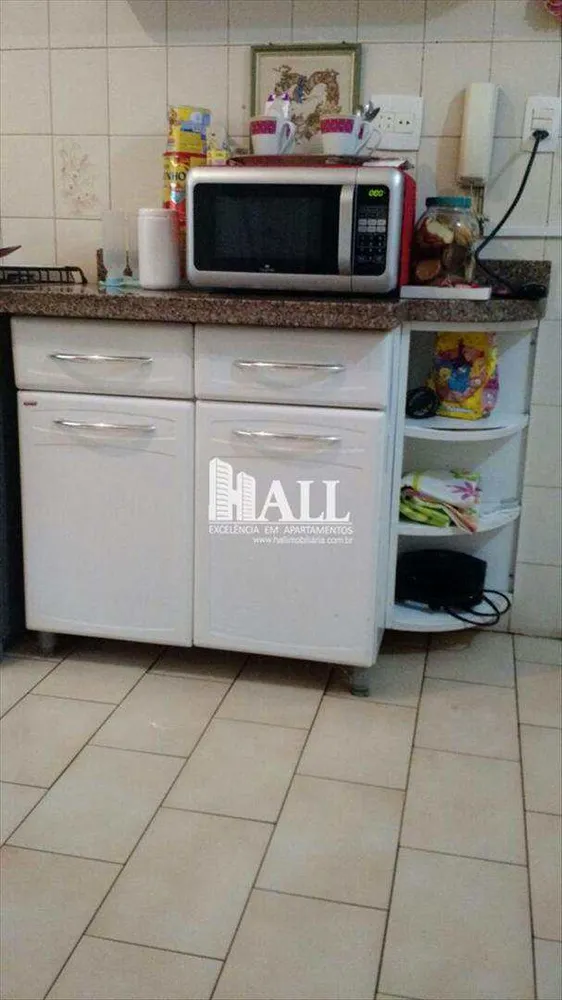 Apartamento, 3 quartos, 64 m² - Foto 10