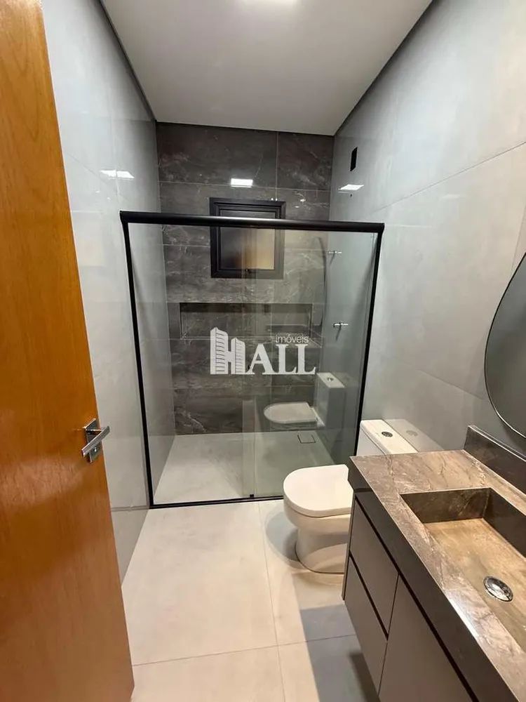 Casa, 3 quartos, 148 m² - Foto 5