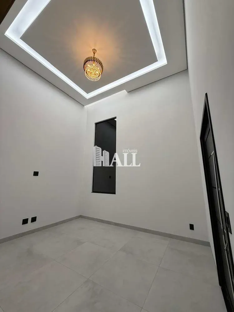 Casa, 3 quartos, 148 m² - Foto 3