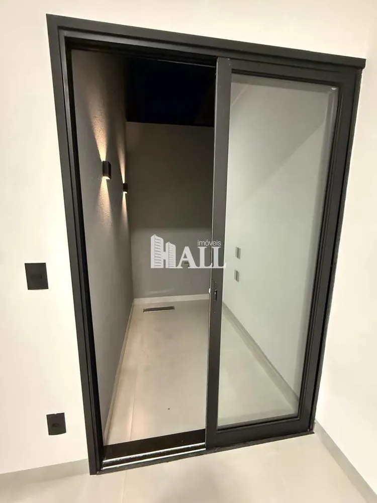 Casa, 3 quartos, 148 m² - Foto 8