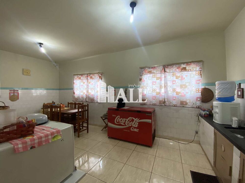 Casa, 3 quartos, 363 m² - Foto 3