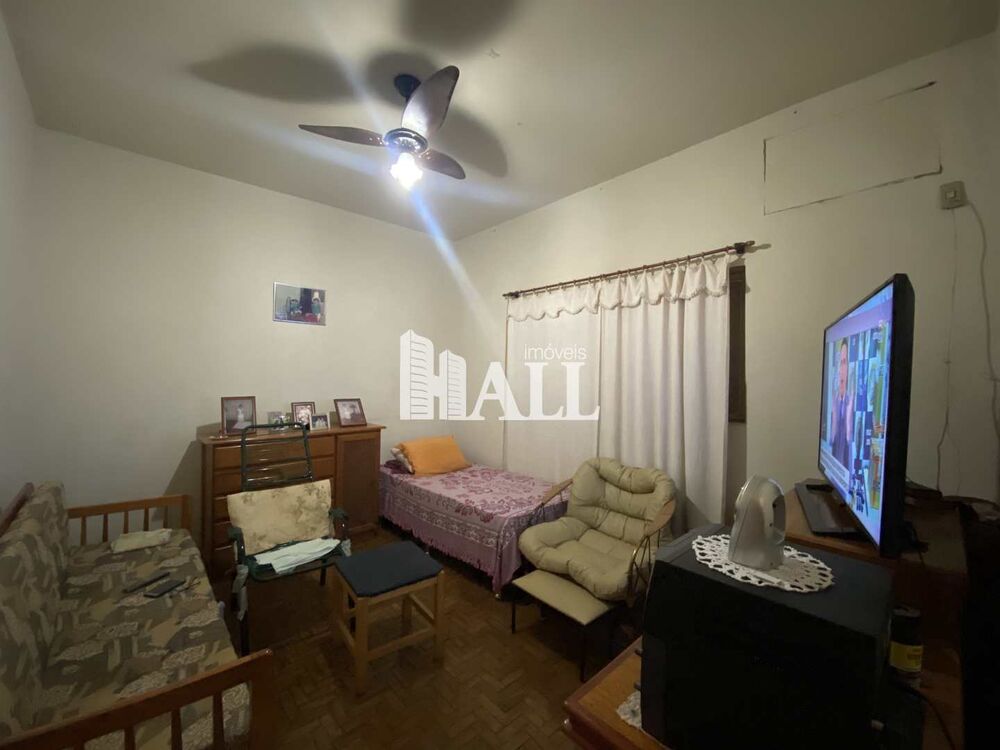 Casa, 3 quartos, 363 m² - Foto 5