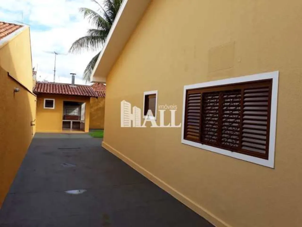 Casa, 3 quartos, 250 m² - Foto 4