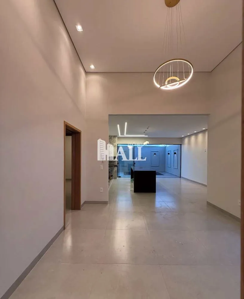 Casa, 3 quartos, 123 m² - Foto 4
