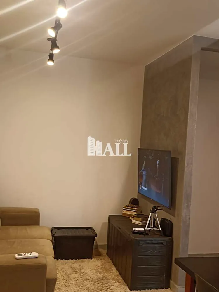Apartamento, 1 quarto, 45 m² - Foto 2