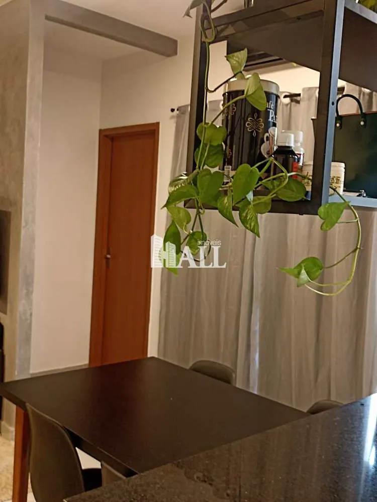 Apartamento, 1 quarto, 45 m² - Foto 1