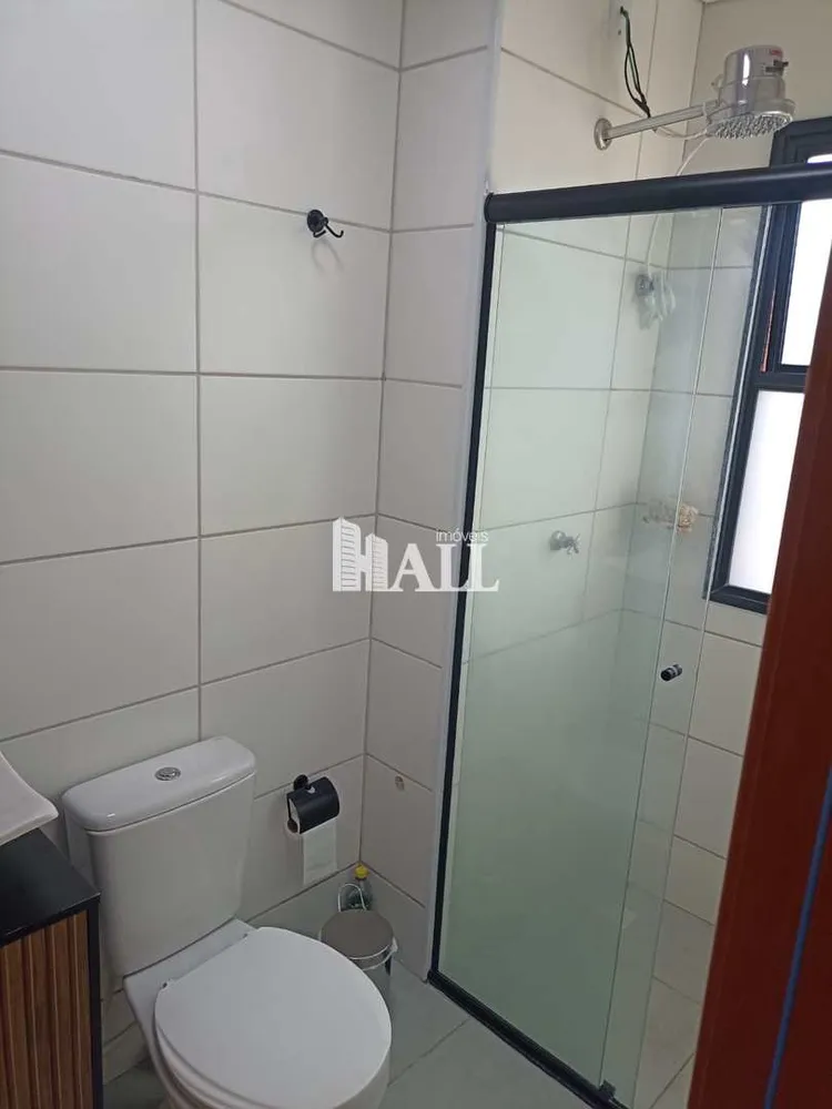 Apartamento, 1 quarto, 45 m² - Foto 5