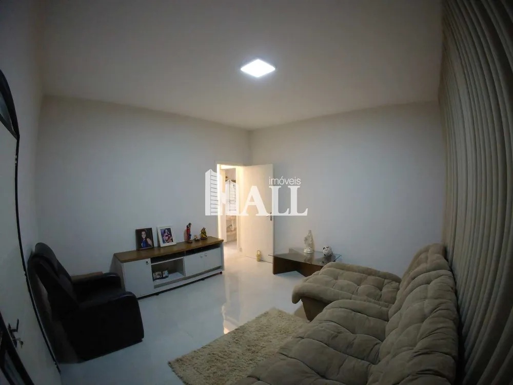 Casa, 3 quartos - Foto 5