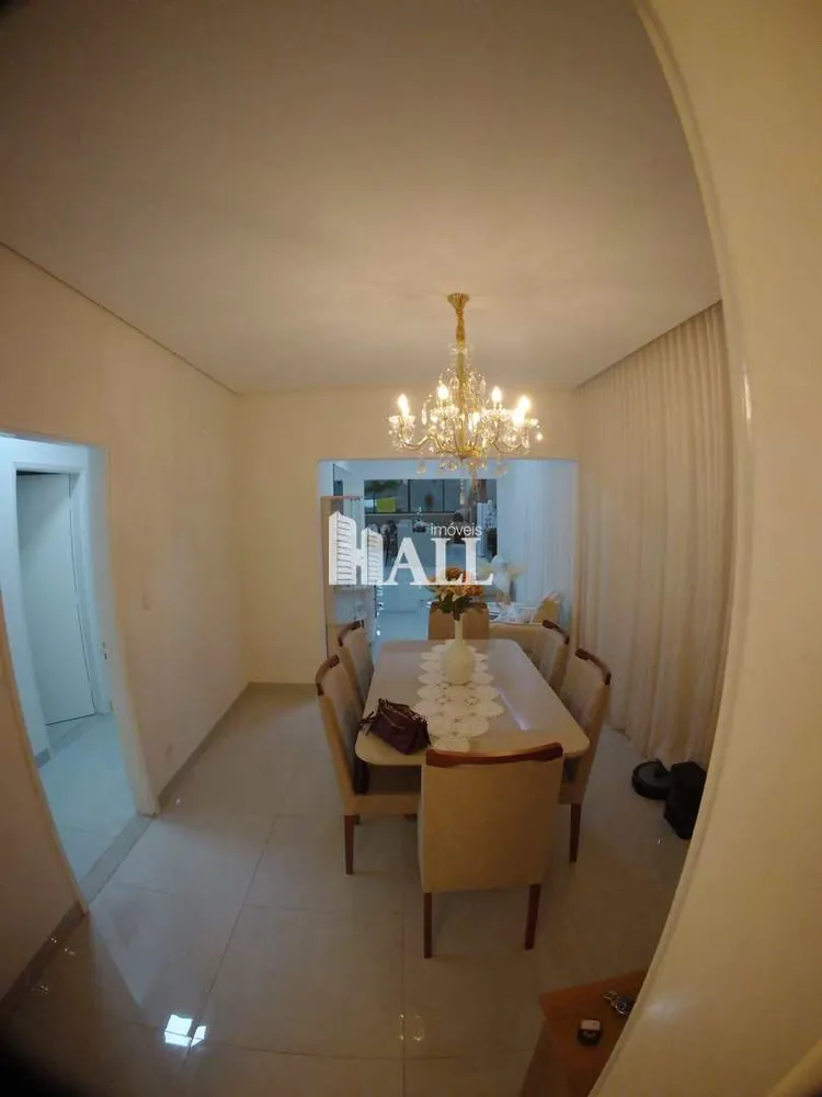 Casa, 3 quartos - Foto 3