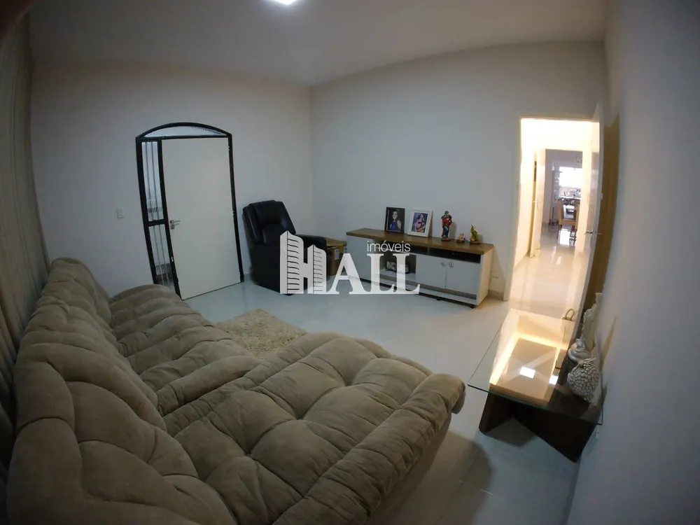 Casa, 3 quartos - Foto 6