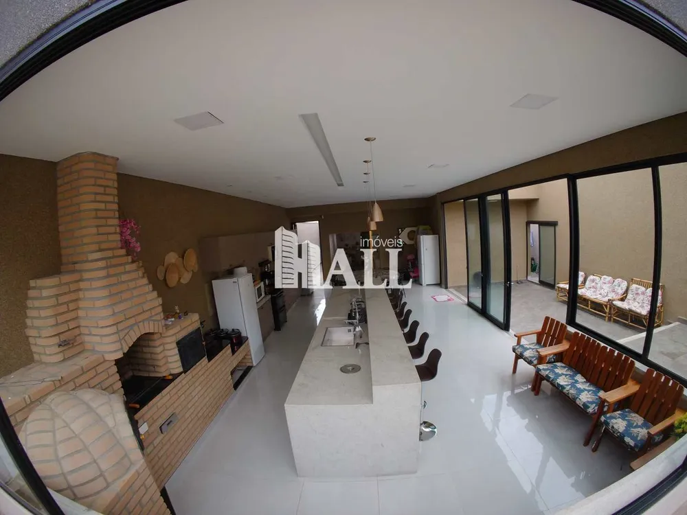 Casa, 3 quartos - Foto 4
