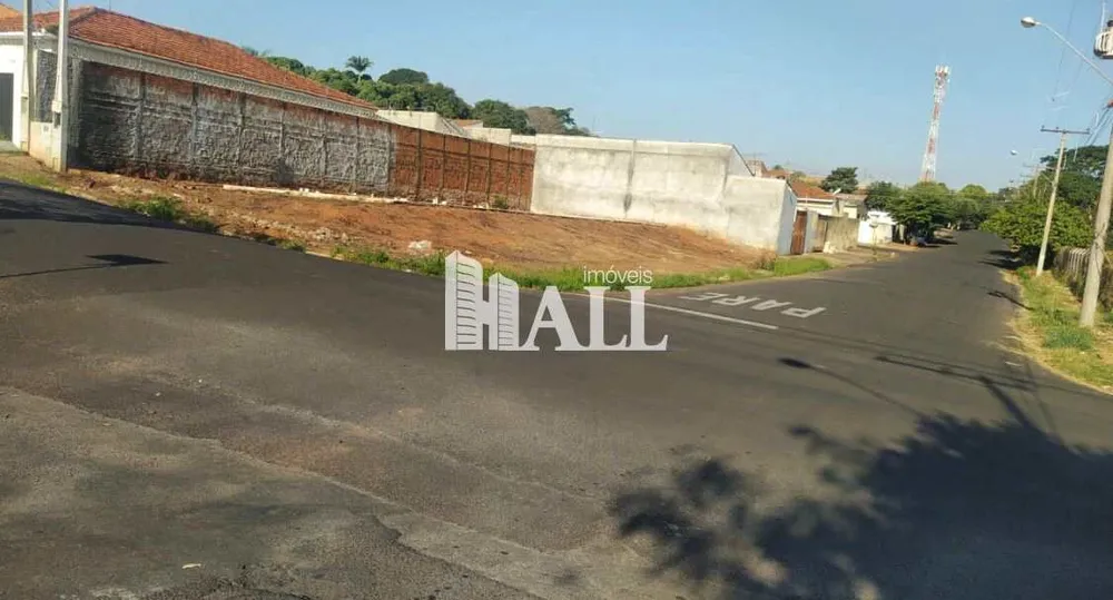 Terreno, 450 m² - Foto 1