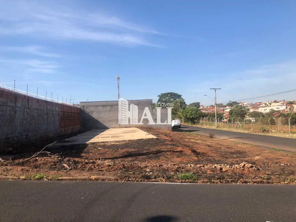 Terreno, 450 m² - Foto 2