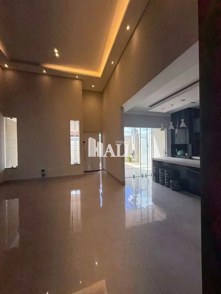 Casa, 4 quartos, 180 m² - Foto 4