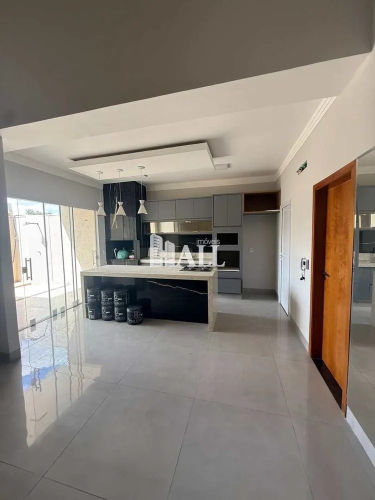 Casa, 4 quartos, 180 m² - Foto 3