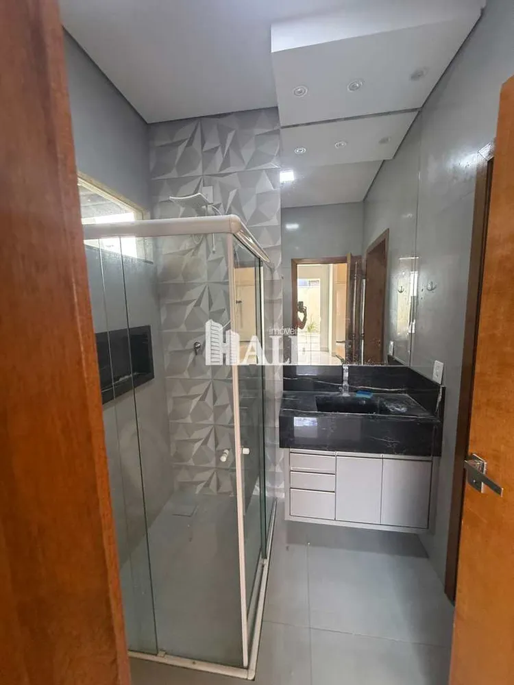 Casa, 4 quartos, 180 m² - Foto 6