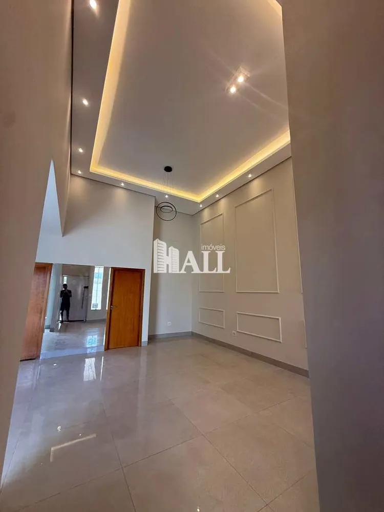 Casa, 4 quartos, 180 m² - Foto 2