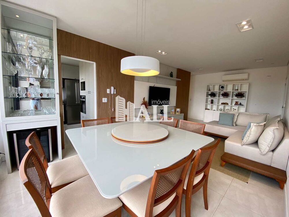 Apartamento à venda com 3 quartos, 100m² - Foto 2