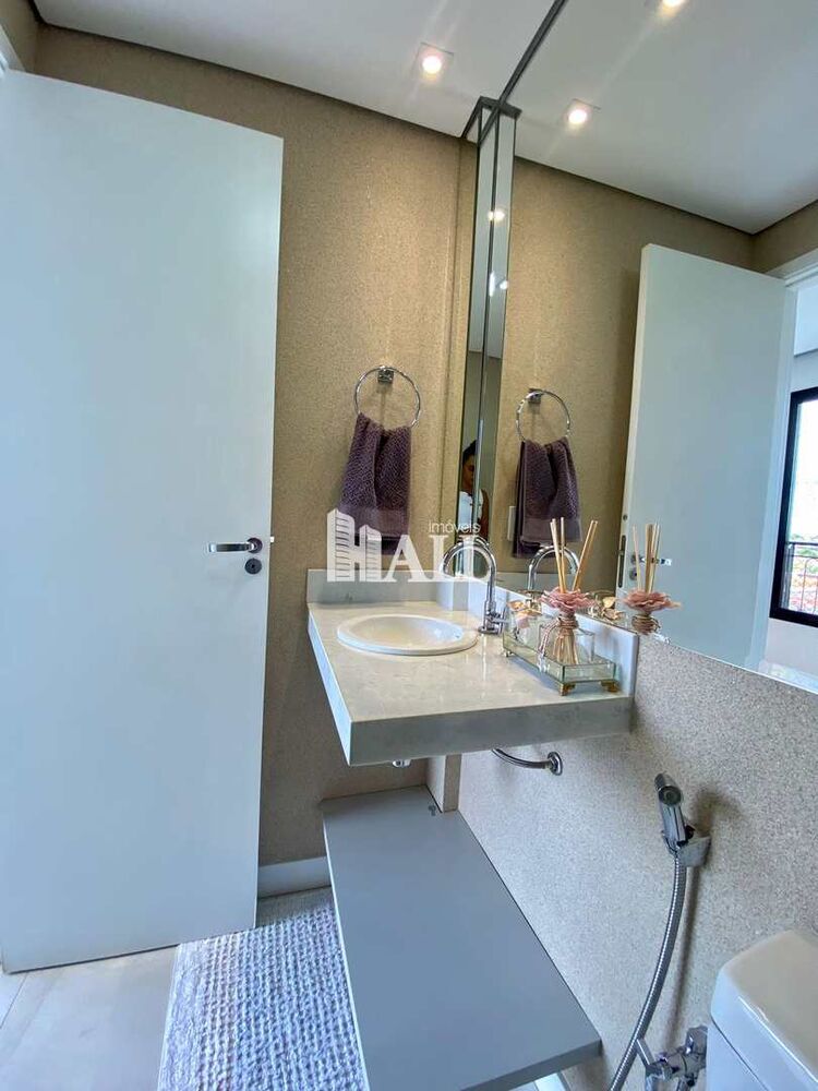 Apartamento à venda com 3 quartos, 100m² - Foto 7