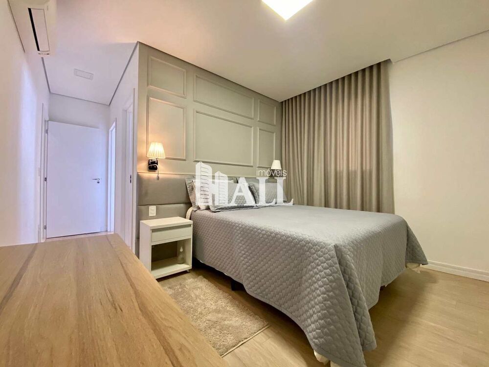 Apartamento à venda com 3 quartos, 100m² - Foto 6